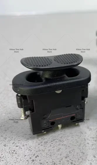 Rocker switch, third gear switch, boat switch, embedded inlaid switch