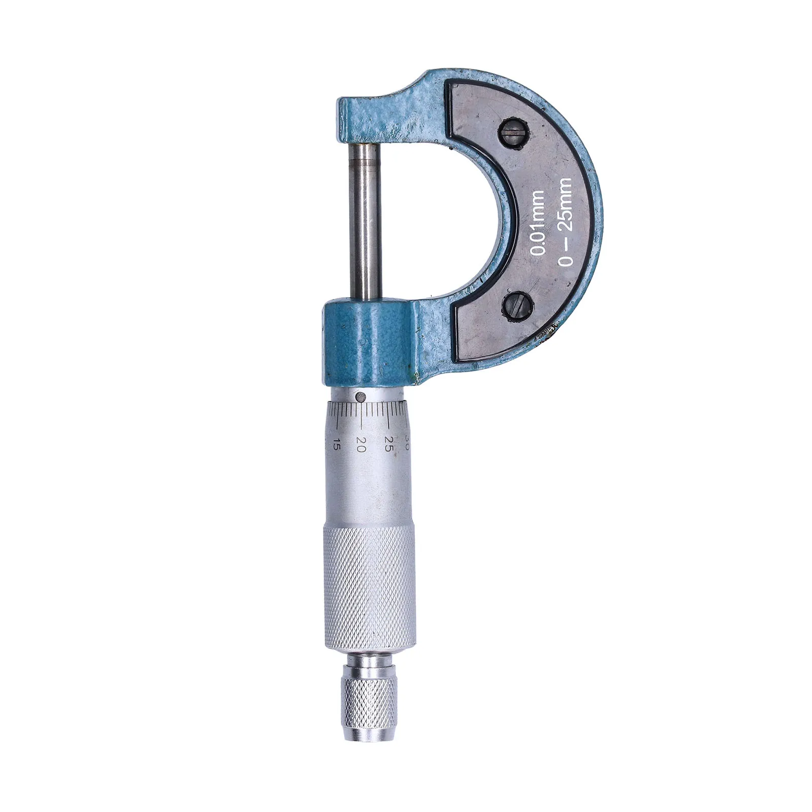 Outside Micrometer …