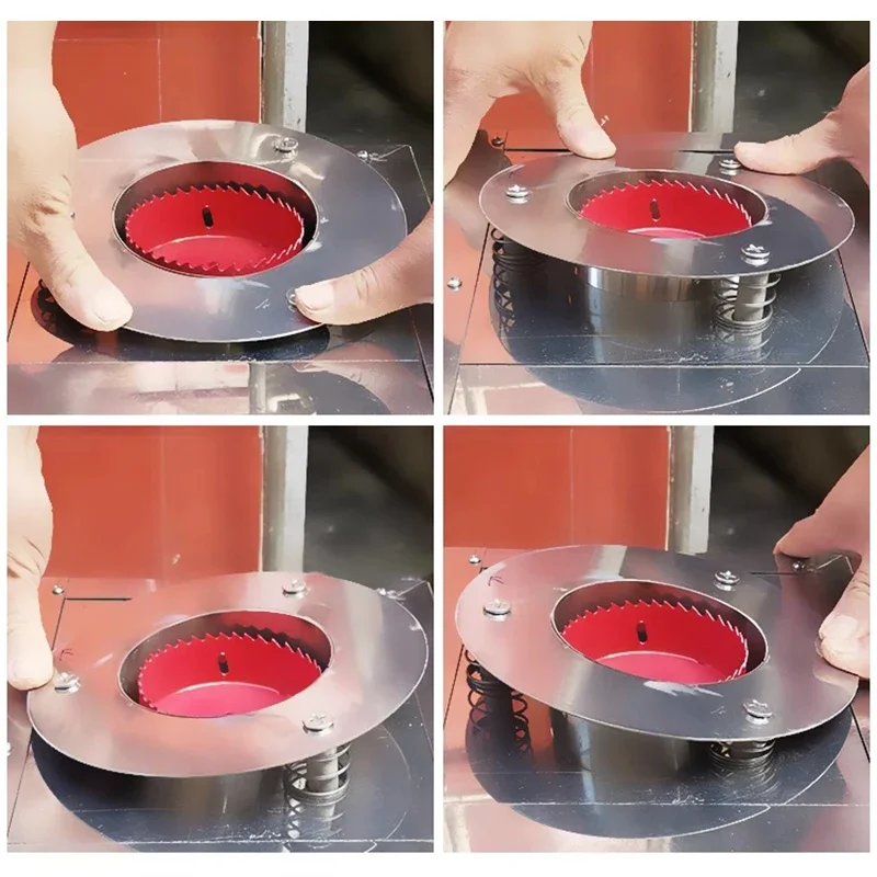 Coconut Shelling Machine Coconut Shelling Machine Peeling Opening Machine 10s/piece Coconut Processing Food Processors