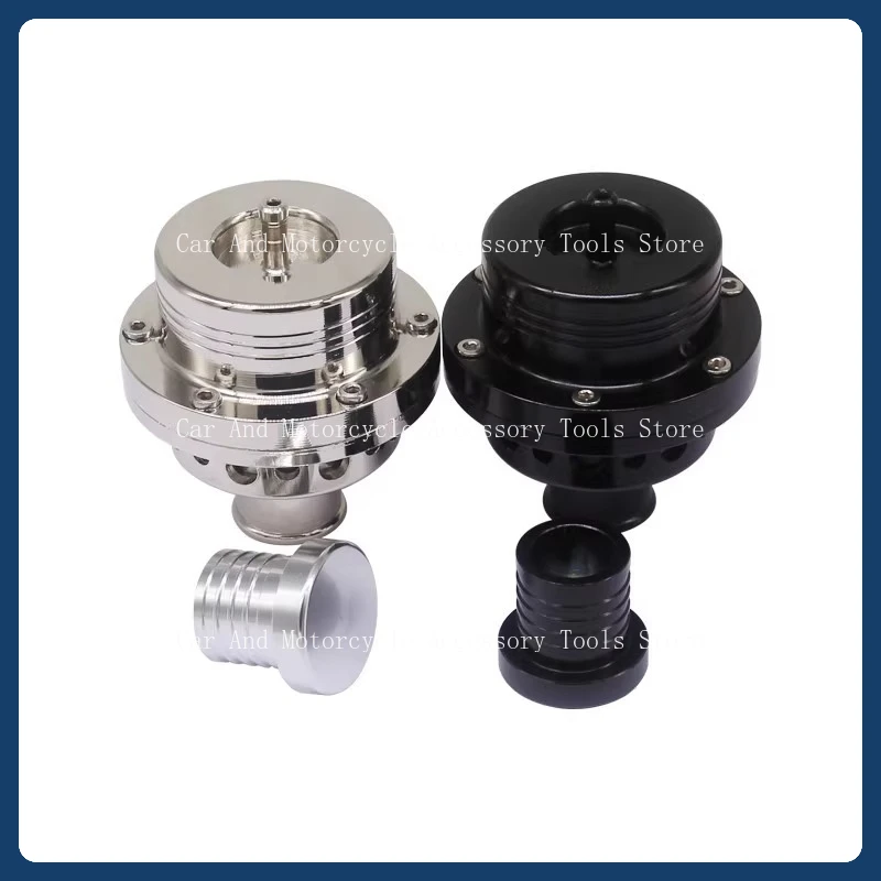 

Детали модификации автомобиля, предохранительный клапан турбины из алюминиевого сплава, подходящий для GOLF Beetle