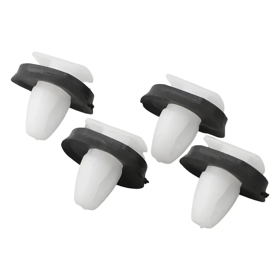 Confezione Da 30 Clip Di Ricambio Per Portiera Auto – Compatibili Con Fiat Ducato, OEM 71728806