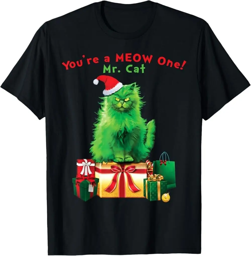 You're A Meow One M… - image