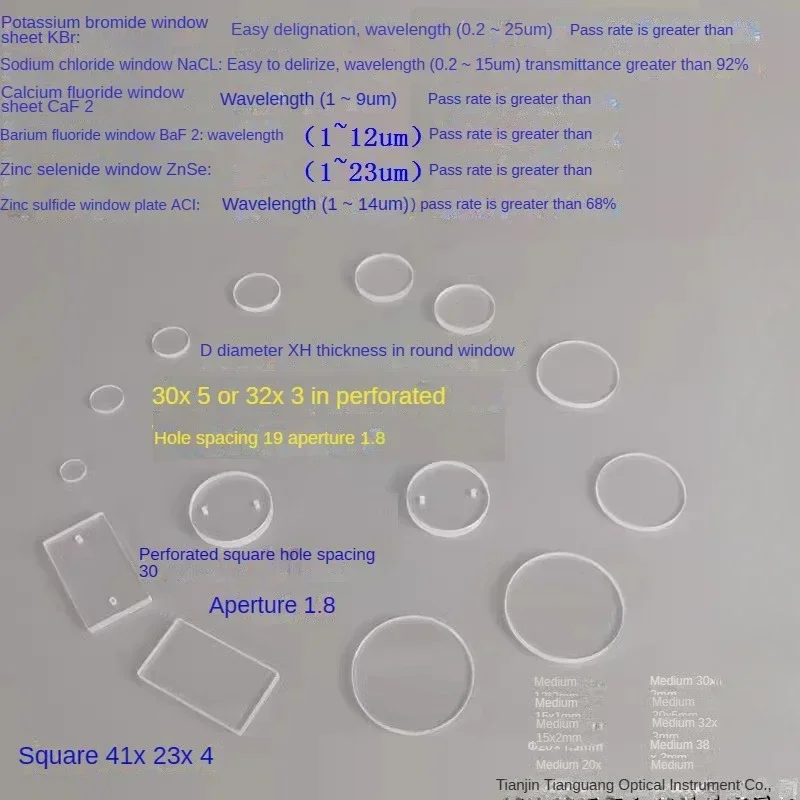 Disposable Potassiu…