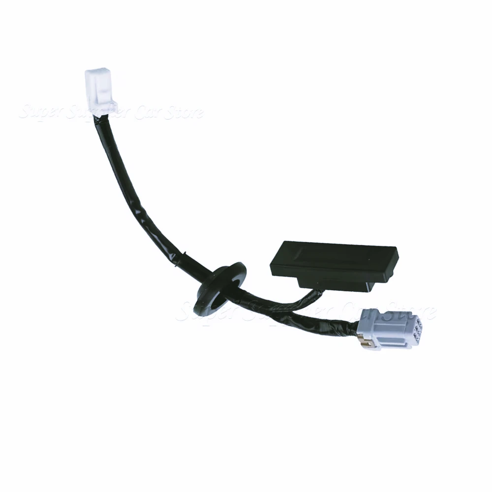 Nuevo interruptor  liberación  la manija l maletero trasero para Kia Rio Hatchback 2012~2017 81260-1W230 81260 1W230 - view 4