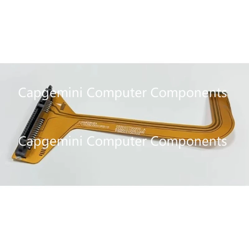 

Кабель-разъем для жесткого диска Toshiba A30-C A30T-C R30-C G5B004051000-A A5A004051010 P5B004051320 G28C00045110