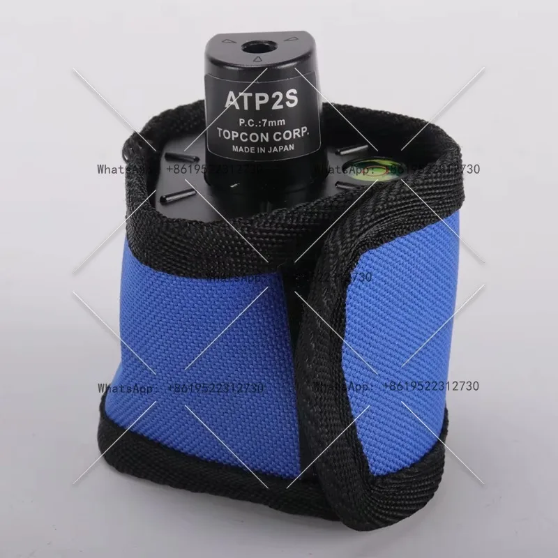 360-Degree prisms for measuring instruments, robotic stations, scanning stations ATP2s