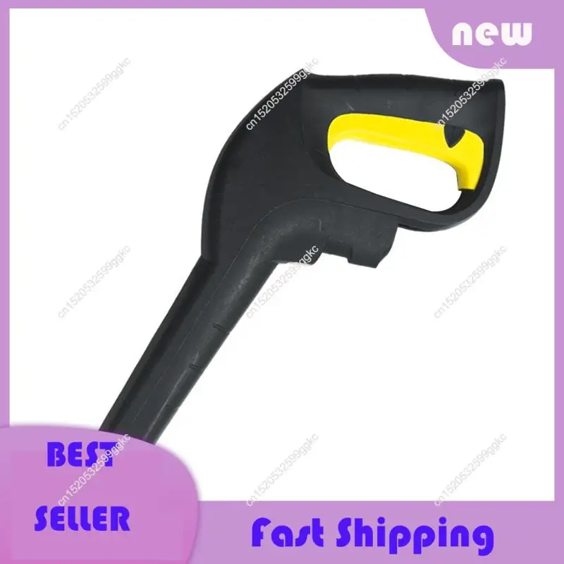 

Best Selling-High Pressure Water Washer Lance For Karcher K2 K3 K5 With Rotatable Spray Extension And Nozzle Set Included