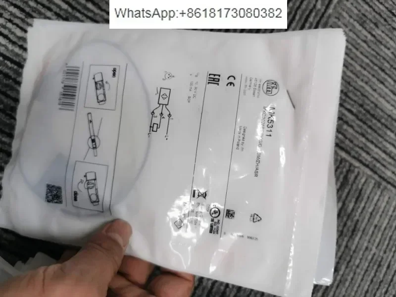 

MK5102 sensor MK5311 MK5328 original stock