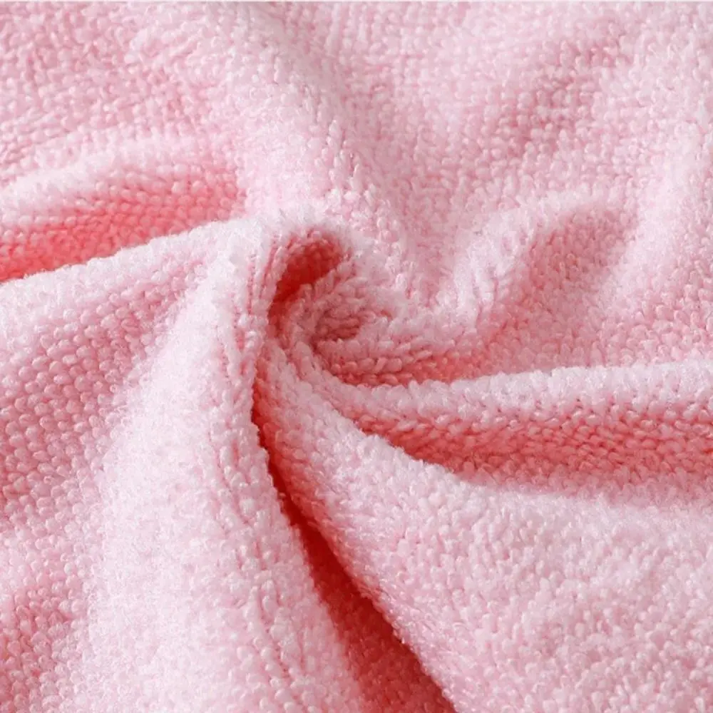 20PCS/Roll Reusable Microfiber Towel Replacement Absorbent Non-stick Oil Dish Rags Cleaning Wipe Home Cleaning Towels