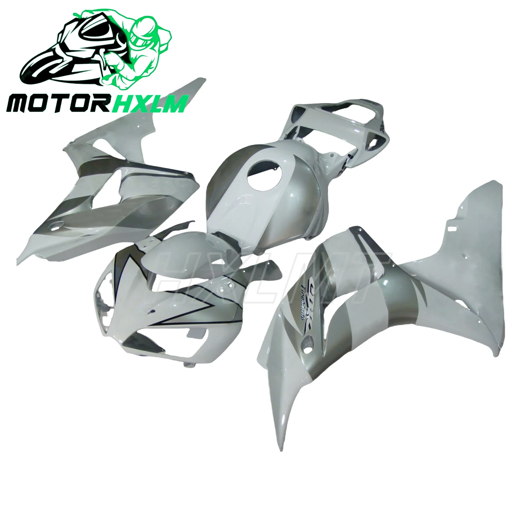 

Suitable For HONDA CBR1000RR 06 07 Bodywork fairing kit Full fairing kit Fairing kit Bodywork fairing Customized ABS Plastic