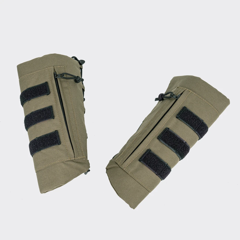 

Sports Hunting Tactics Hand Armor Arm Armor Molle Arm Protector