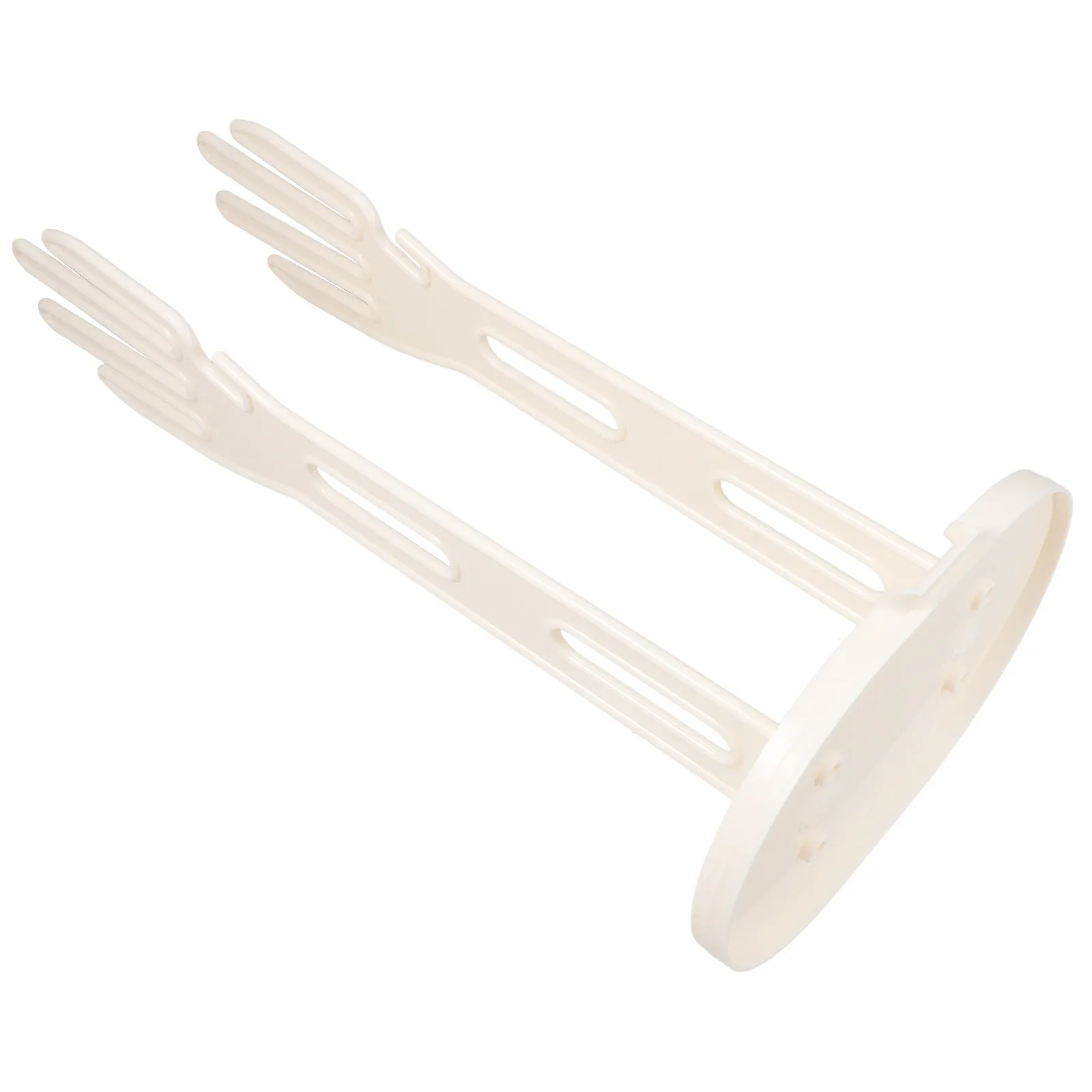 

Многофункциональная подставка-сушилка для кухонных перчаток и тряпок на присоске, с функцией слива воды, съемная, для раковины