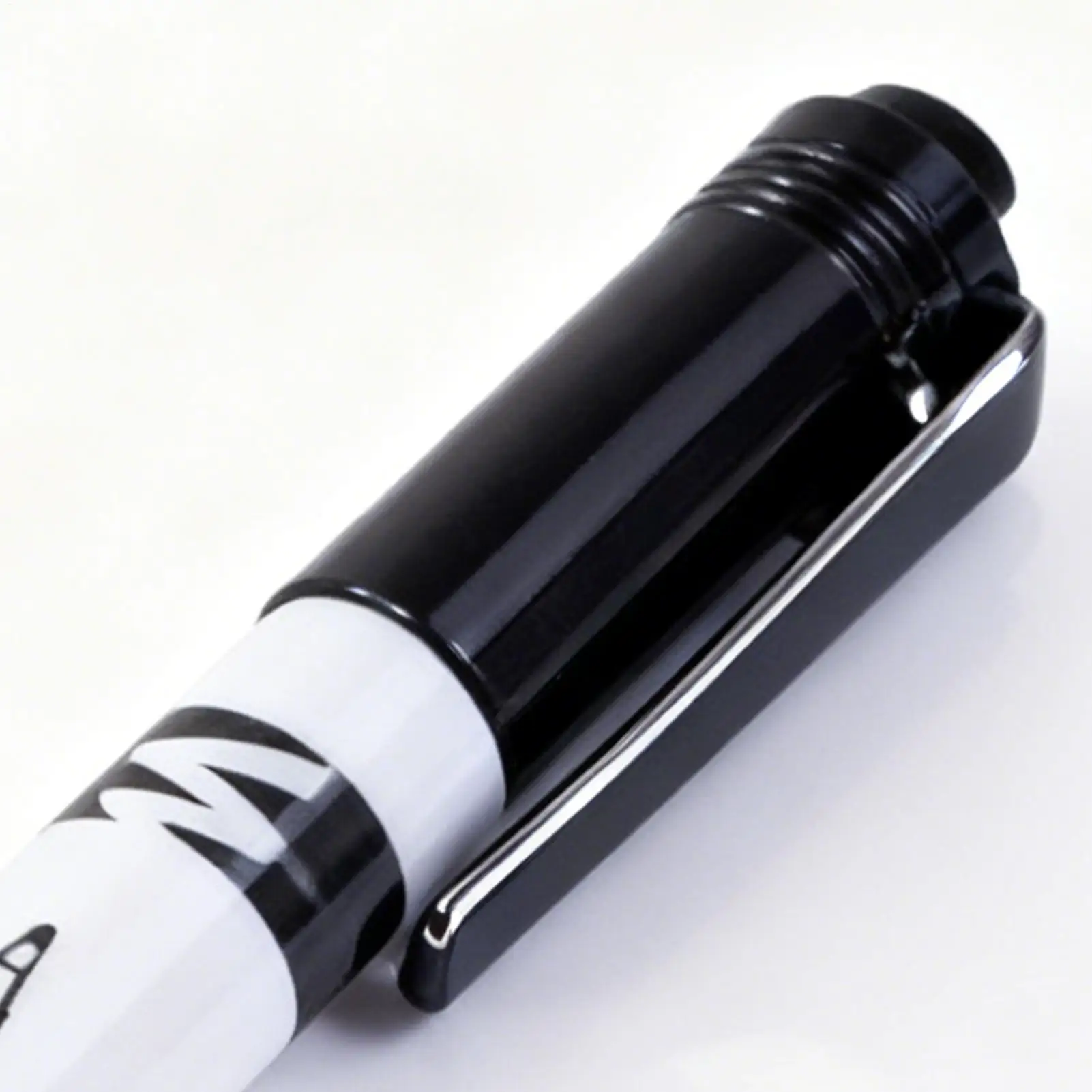 

Whiteboard Markers 10 Pieces Writing Pen With Eraser 0.5mm Fine Tip Marker Set For Teacher Classroom Whiteboard Calendar School