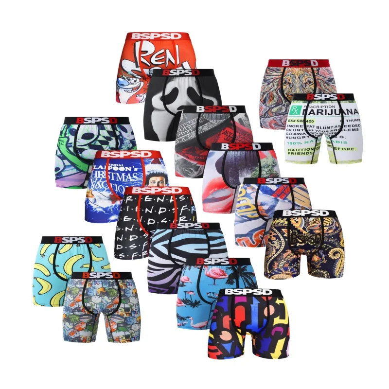 Men's Underwear Box… - image