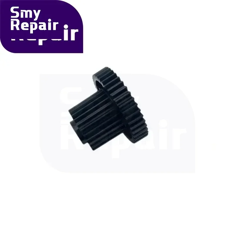 1PCS suitable for Konica Minolta BHC 1060 3070 1060L 1070L 2060 2070 Fuser Drive Gear Copier Parts