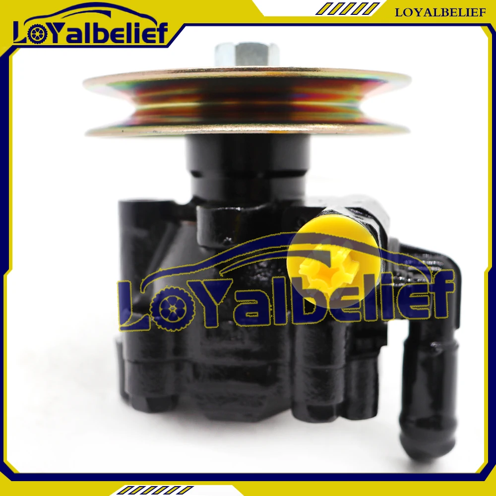 

4911022J10 Power Steering Pump for Nissan Patrol GR IV (Y60 GR) 2.8 TD(Y60A) RD28T 1995-1998 49110-22J10
