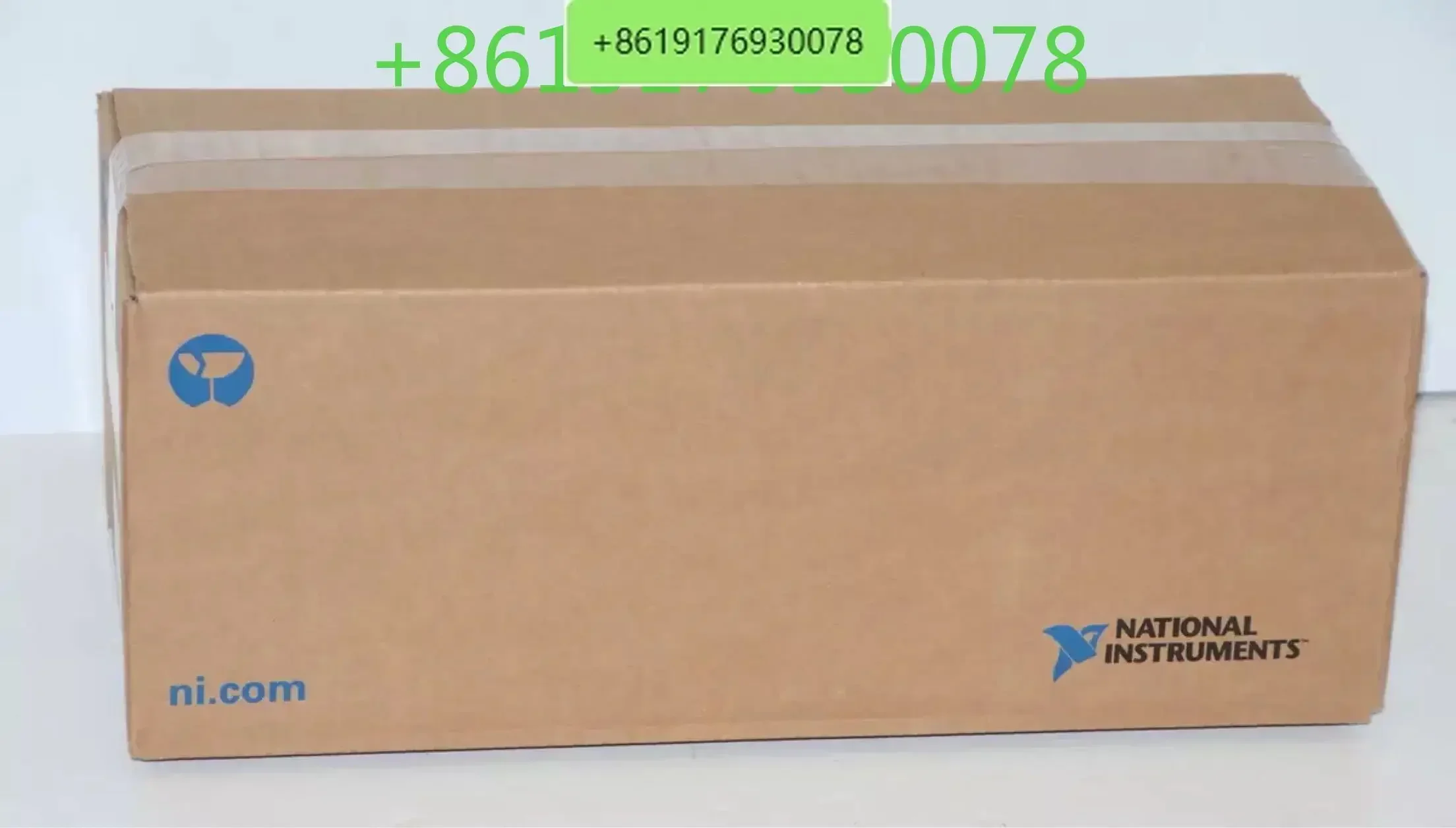US NI cDAQ-9174 chassis 781157-01 NI CompactDAQ 4 slots