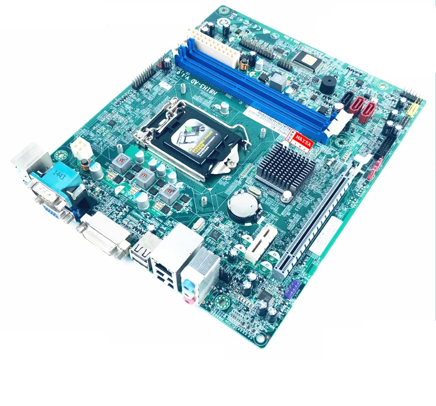 H81H3-AD For ACER X4630 N4630 N4630G X2630G B430 Motherboard H81 DDR3 LGA1150 Mainboard 100%Work