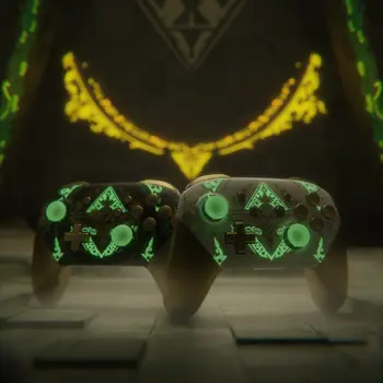 8 best sales Switch pro shell - №4