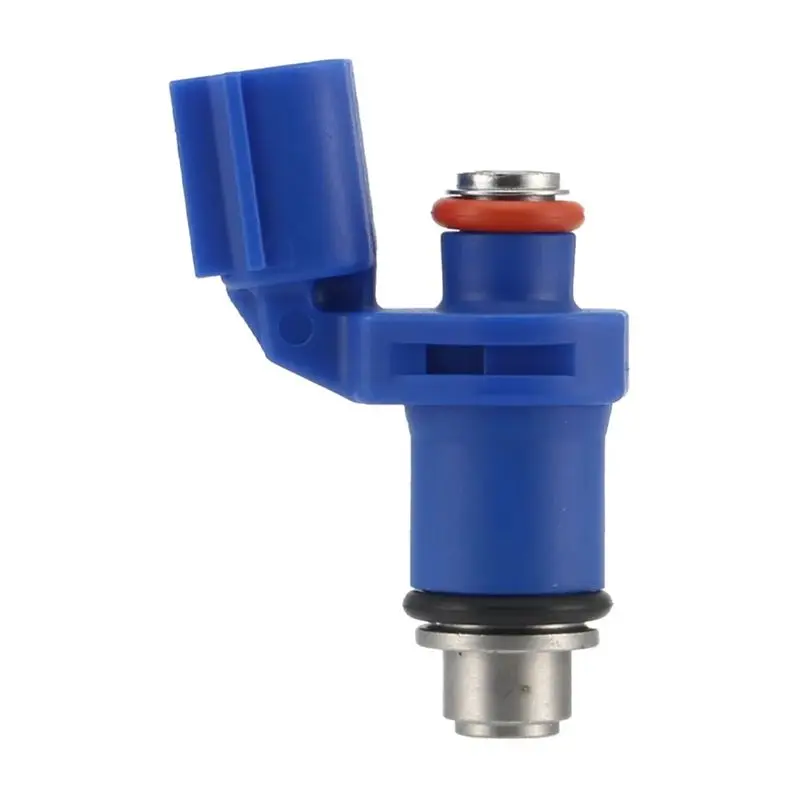 A30F-2PH-E3761-00 دراجة نارية حاقن الوقود لياماها MIO-125-M3 ميو الروح I 4 حفرة حاقن الوقود رذاذ فوهة #2