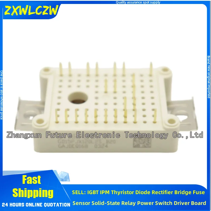 Gd15Pjx120L2S-B20 G…