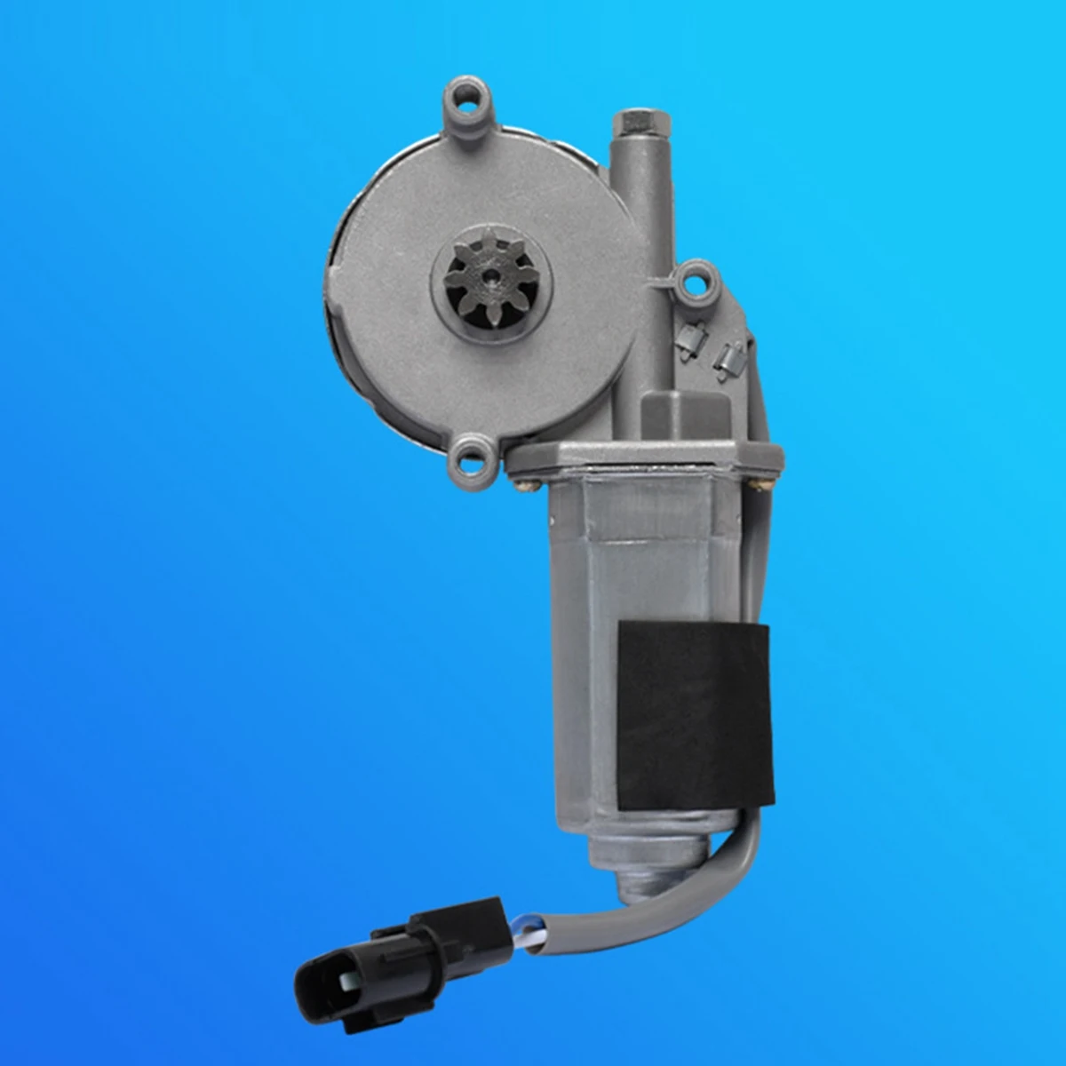 Right 8979894790 24V Power Window Motor for Isuzu ELF NKR NPR NQR Window Glass Lift Regulator