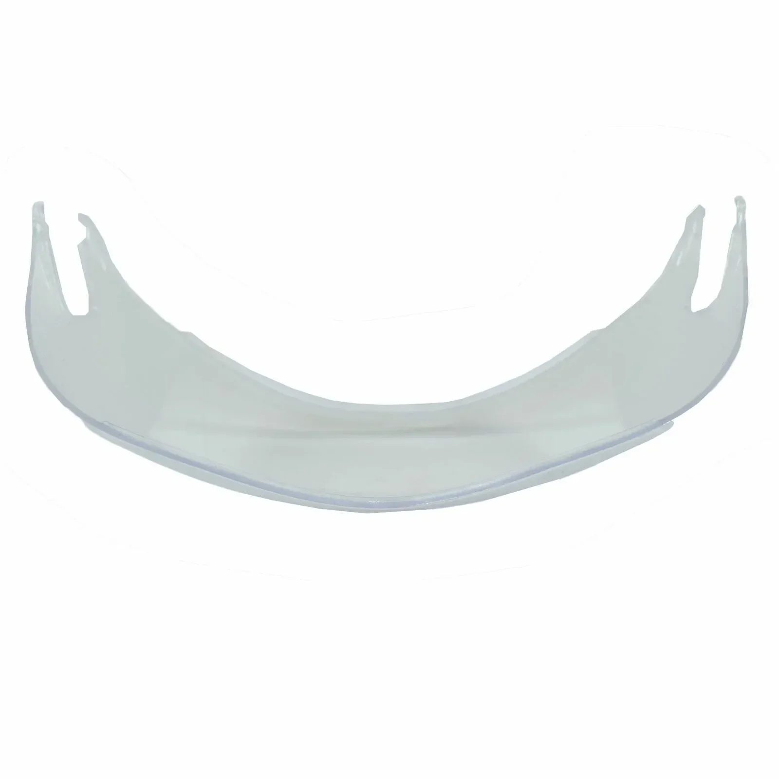 1* transparent plastic welding lens 1mm for Helmet Welding Mask Solar Welding Lens for Arc Welding Cut(no helmet just lens)