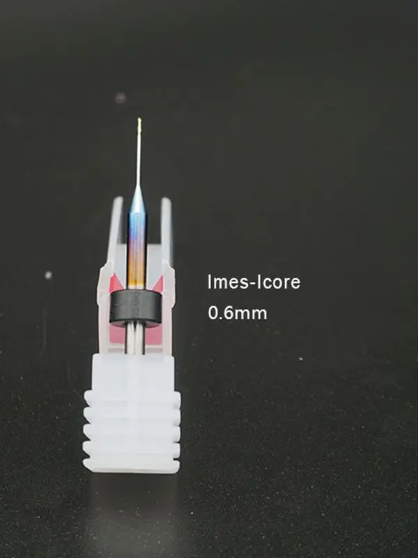 

dental milling burs Imes Icore type for dental lab diamond coating burs for zirconia block