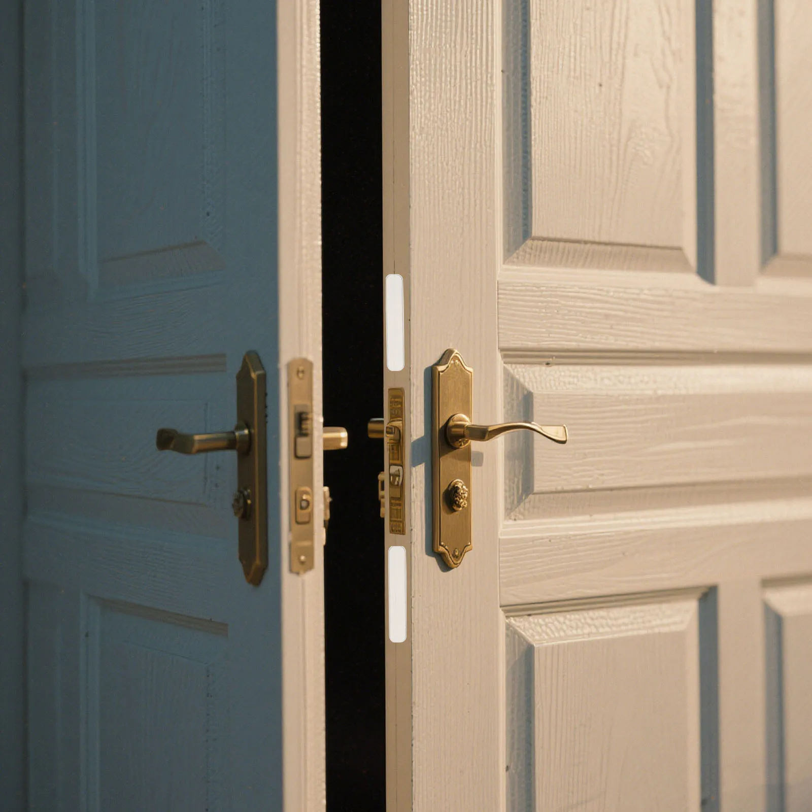 

12Pcs Clear Silicone Door Stoppers Sound Absorbing Pads Adhesive Bumpers for Cabinet Doors Quiet Close Adhesive Bumper Pads