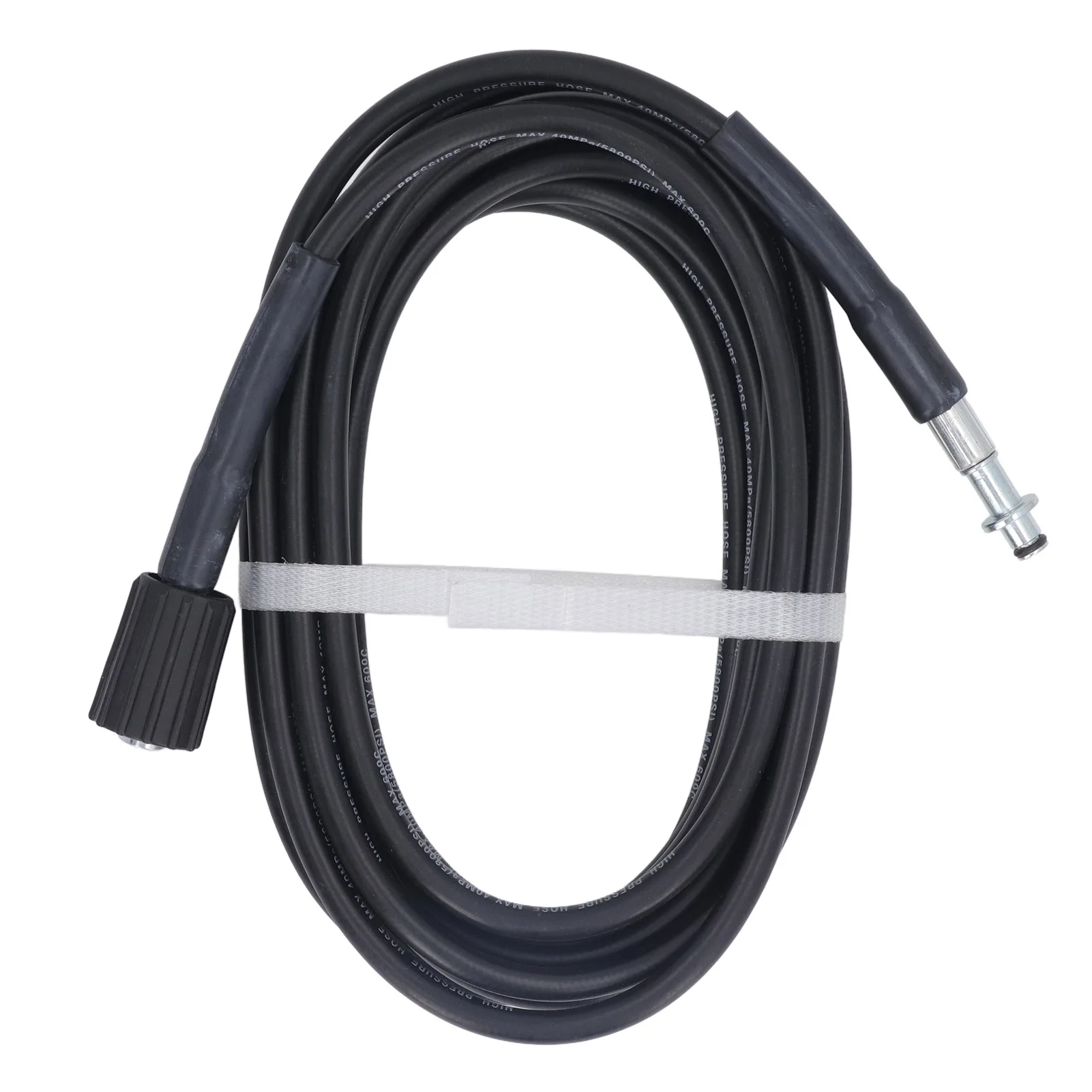 High Pressure Washer Hose 5800psi 5m Flexible Explosion Proof Pressure Hose For K3 Washer