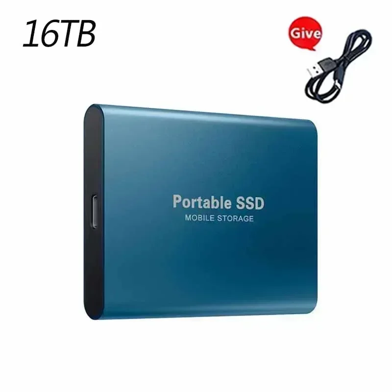 Blue-16TB
