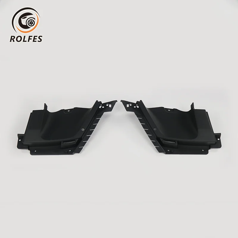 ROLFES For Land Rover Discovery Sport L550 2015-2020 DS LR110429 Air Inlet Front Brake Caliper Cooling Duct