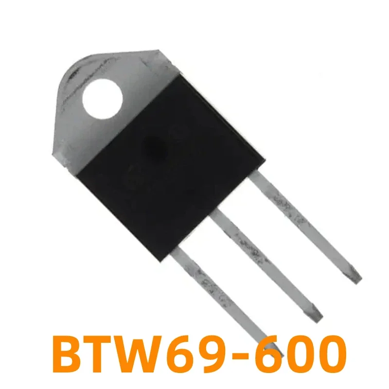 1PCS BTW69-600/800/1000/1200 High-power Thyristor TO-3P