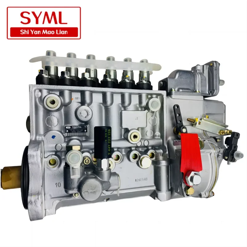 

F000409107 Fuel Pump for F000409107 Engine F000409107 for Car Accessories