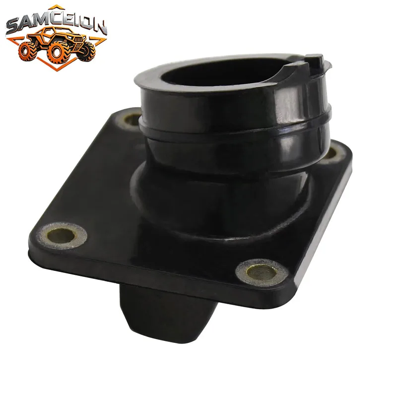 Carburettor Interface Adapter Intake Manifold Accessories For Yamaha YZ80 1993-2001 YZ85 2002-2018 YZ125 1998,Quad 5PA-13565-00