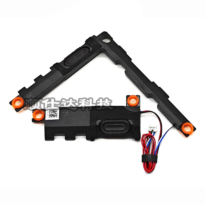 New Original 5SB0S31877 For Lenovo IdeaPad C340-15 FLEX-15IWL Laptop Bulit-in Speaker Left Right Internal Speaker
