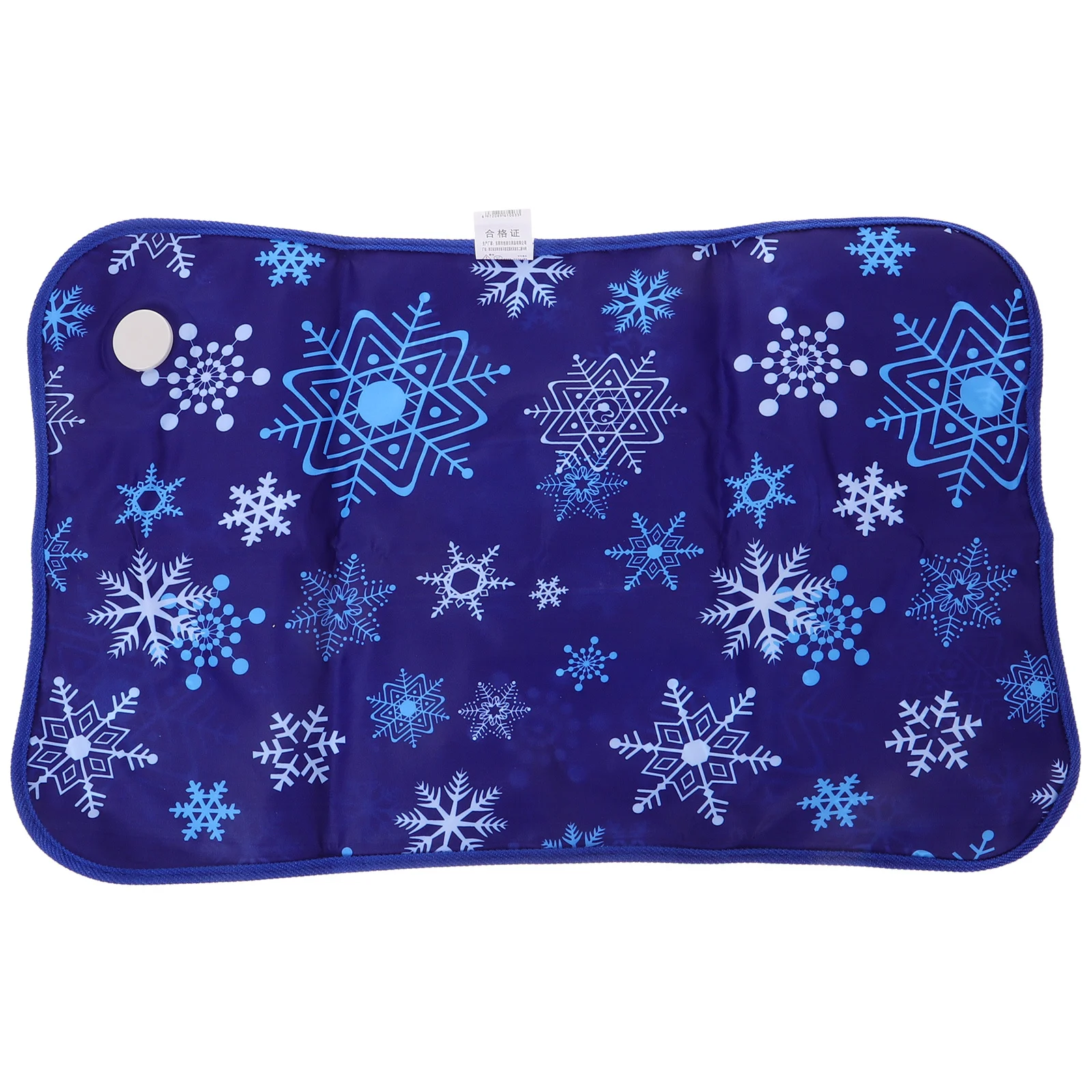 Охлаждающая подушка, надувная