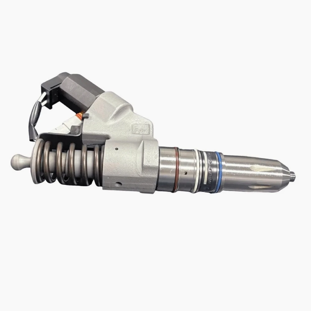 

AC-New High quality New For 3411756 Fuel Injector - CUMMINS ISM CELECT