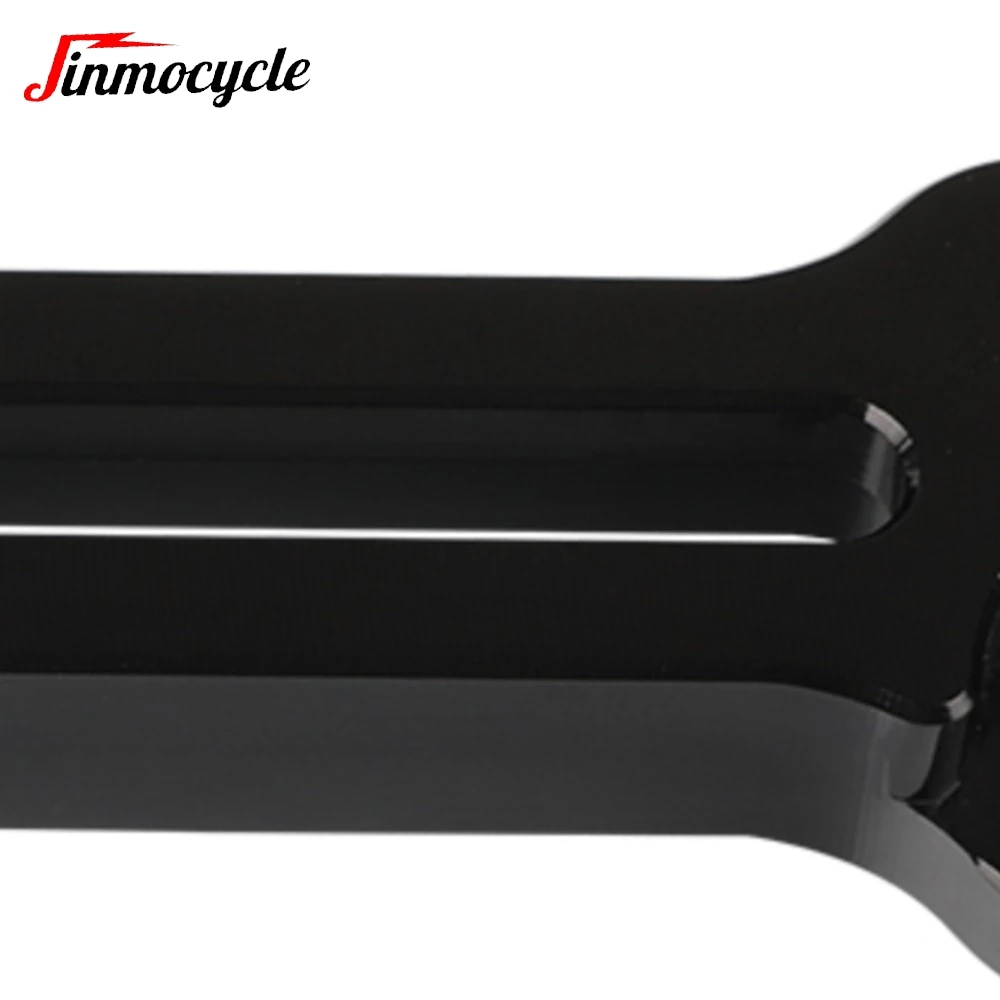 

For Honda NC 750X NC750X NC750 XA/XDA/XDA DCT 2017 2018 2019 2020 NC750 XDA/DCT Windshield Adjusting Bracket Windshield Bracket