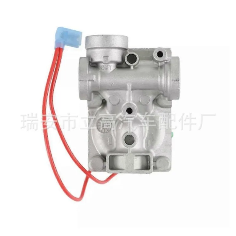 92089atwood 10 Heater Compatible Water Heater Valve Kit For Solenoid Rv