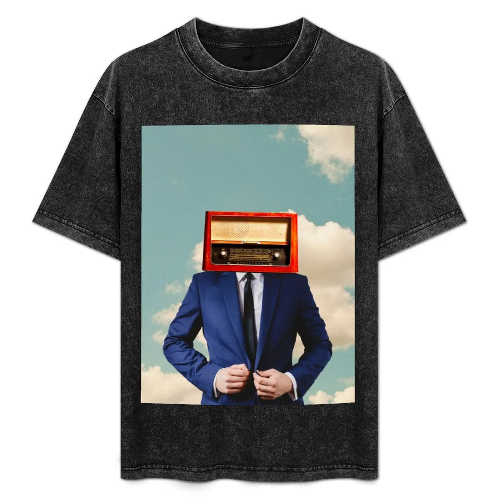 

The Meteorologist T-Shirt blanks graphic tee shirt quick drying plus sizes mens big and tall t shirts