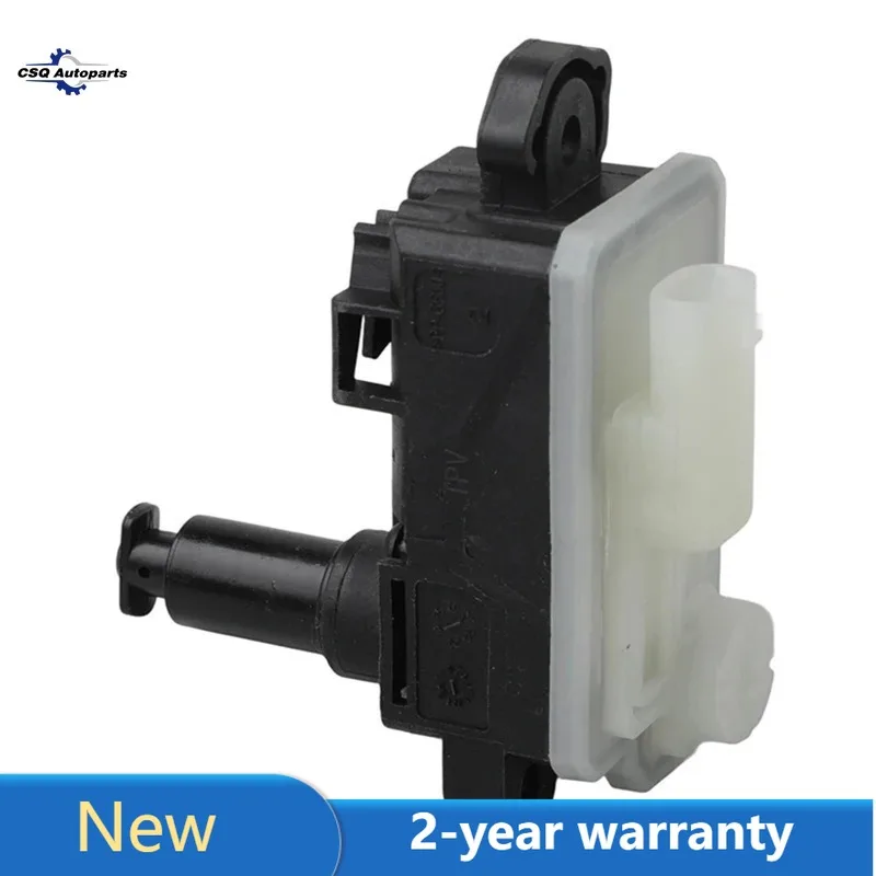 

7378259 Fuel Tank Lock Actuator Fuel Tank Cap Motor Car For BMW 3 Series 5 Series G20 G28 G38 -A86E
