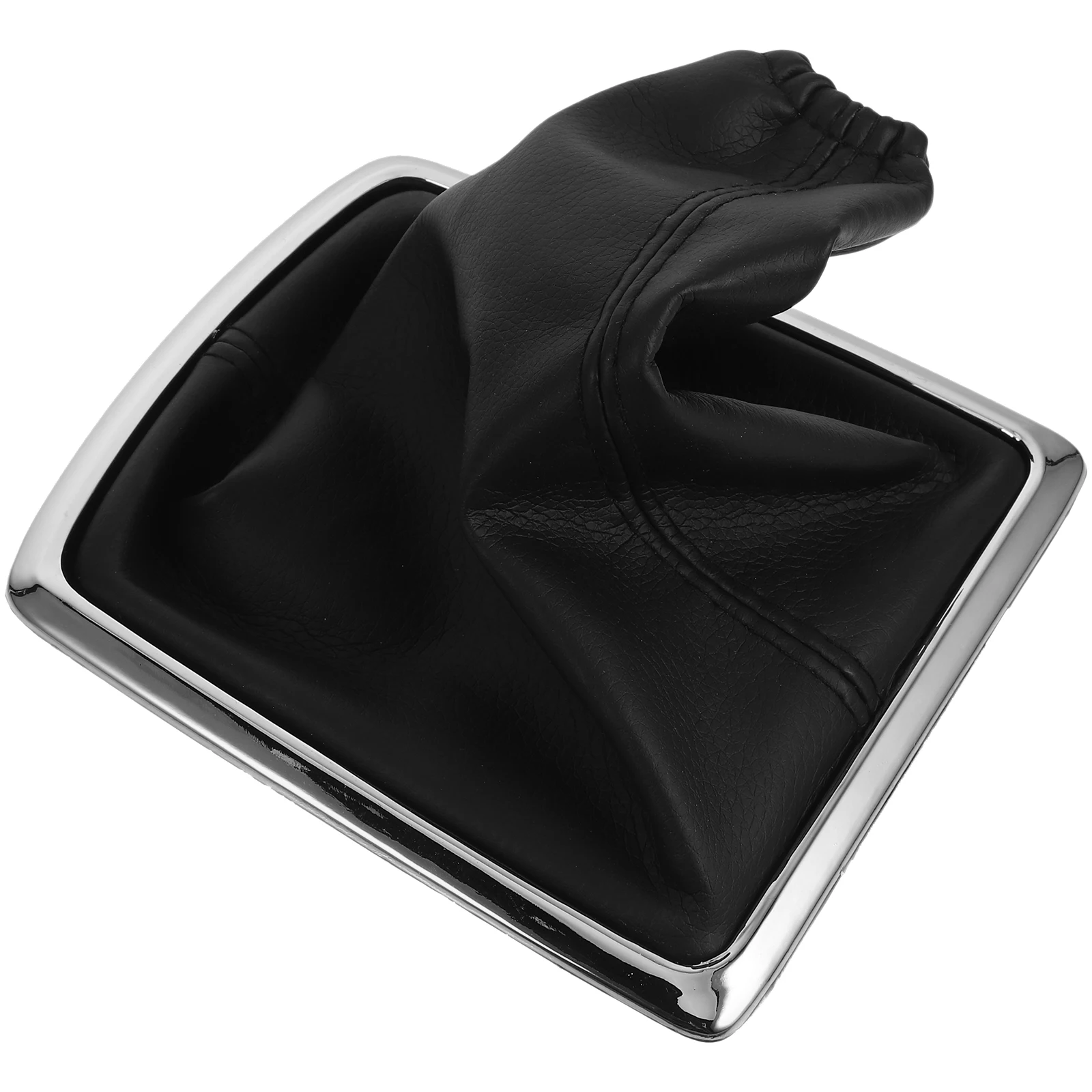 

Gear Pu Abs Shifter Knob For Automatic Manual Vehicles Automotive Interior Accessory Car Shift Cover Protector