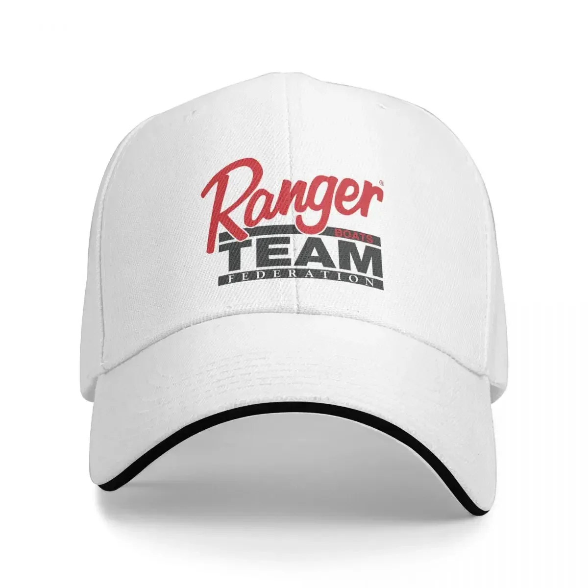 Inspired Ranger Boats Sailboat Baseball Caps Fashion Men Women Hats Outdoor Adjustable Casual Cap Baseball Hat Polychromatic