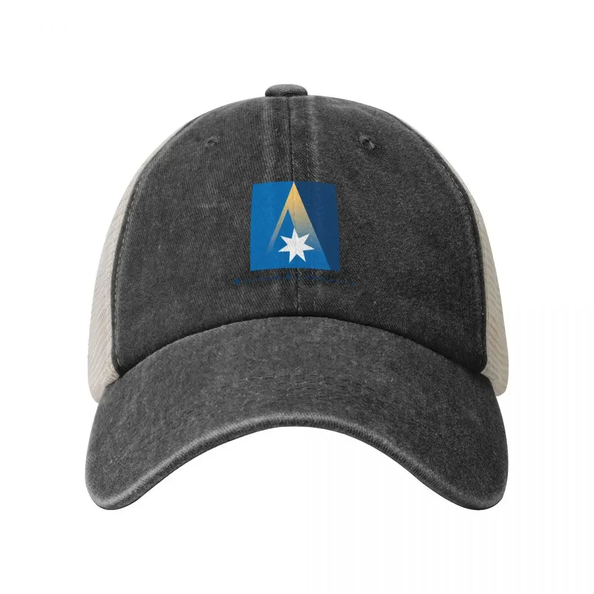 Ansett Australia Classic T-Shirt Baseball Cap Luxury Brand New Hat Sports Cap Sun Hats For Women Men's