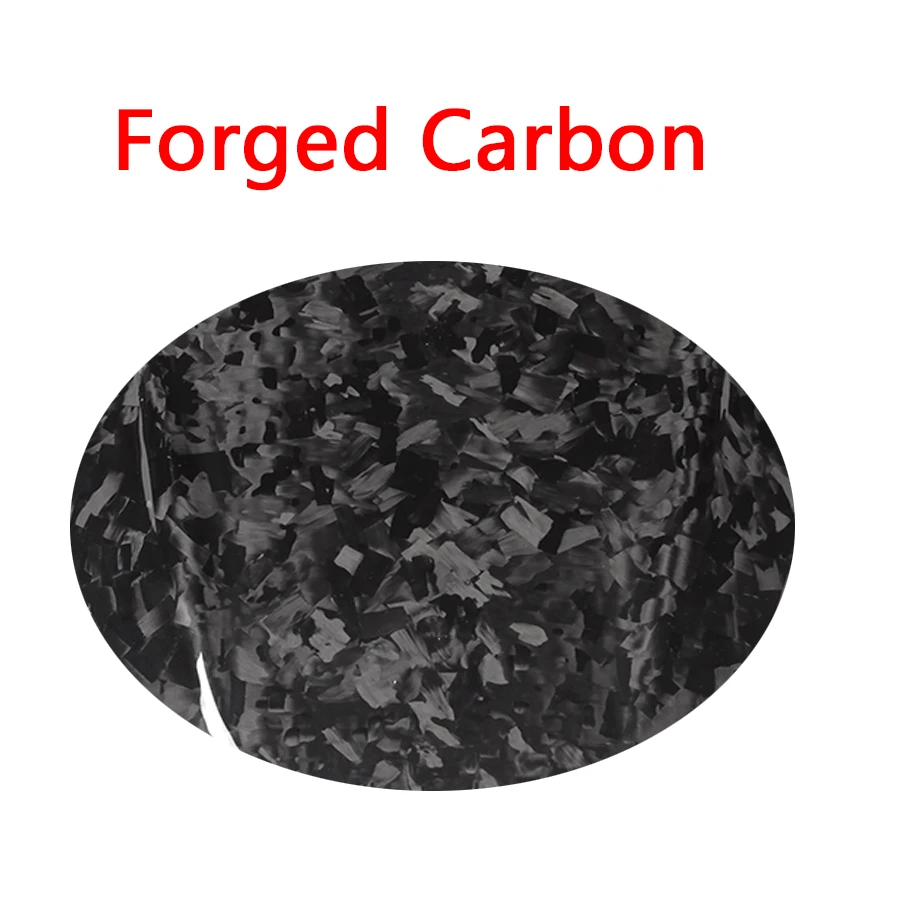 Variant: Forged Carbon