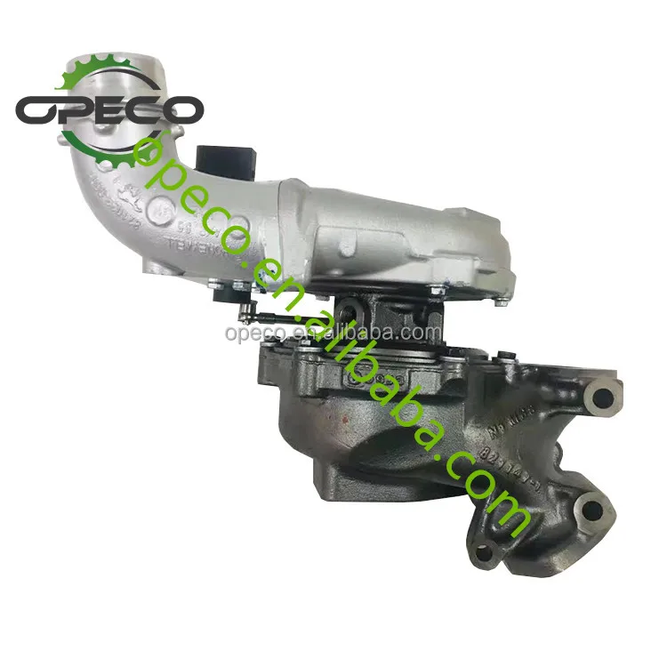 For Jeep 3.0T Turbocharger GTB2052VKL 823024-4 823024 823024-5004 823024-5004S