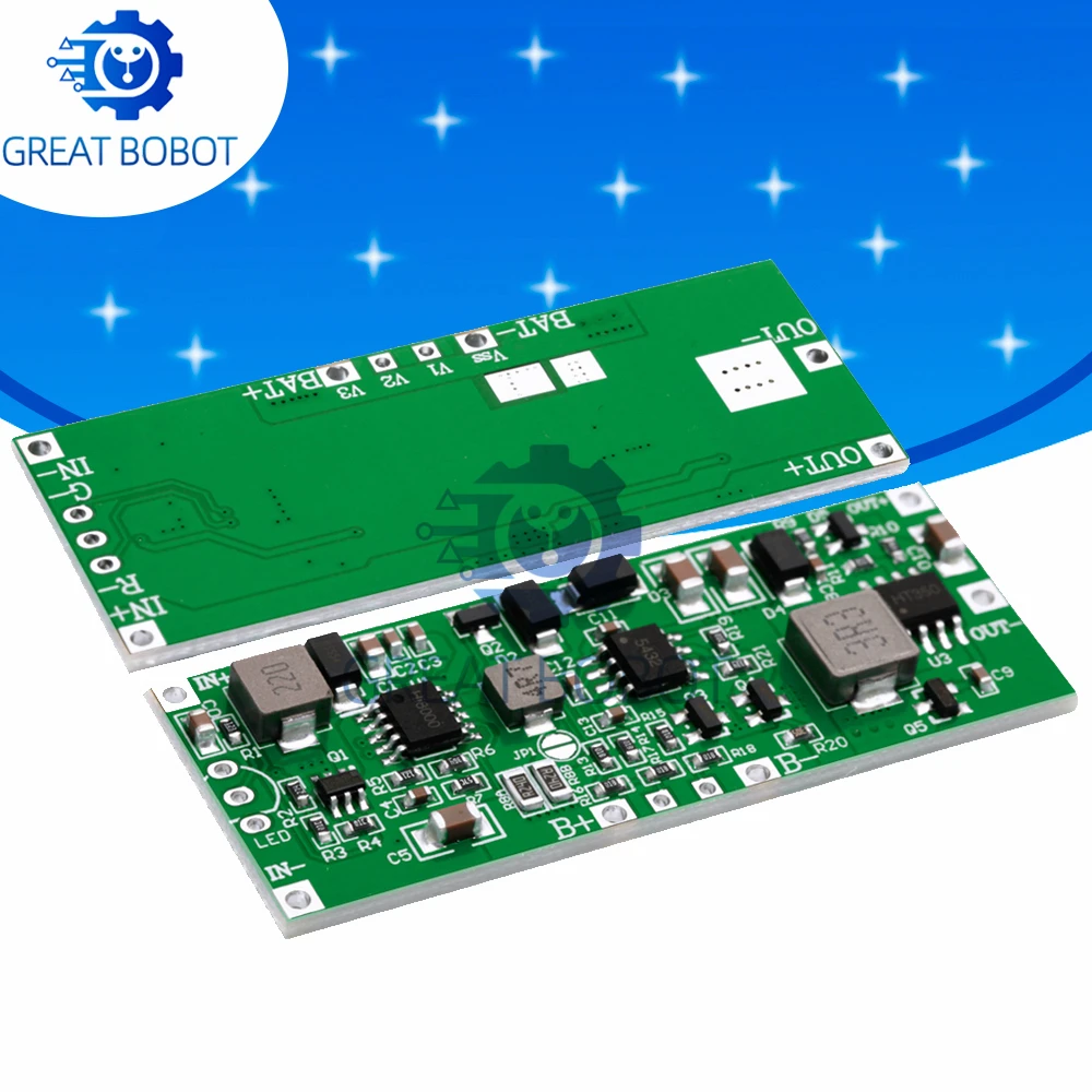 Dc 12V 3A 24W/36W 3…