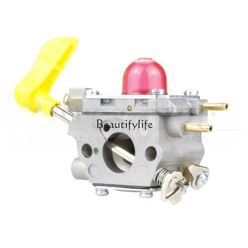 

C1U-W45A Carburetor Set For 210VS Leaf Blower 545180811