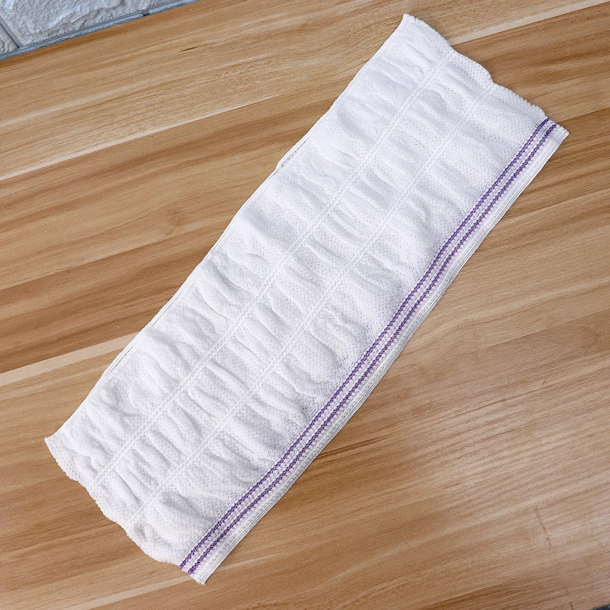 2pcs Urine Diaper Fastening Cover Breathable Mesh Briefs For Elderly Incontinence Care Washable Reusable Lightweight Spandex